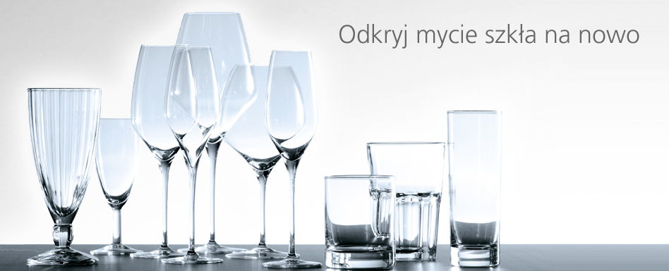Odkryj mycie szkła na nowo